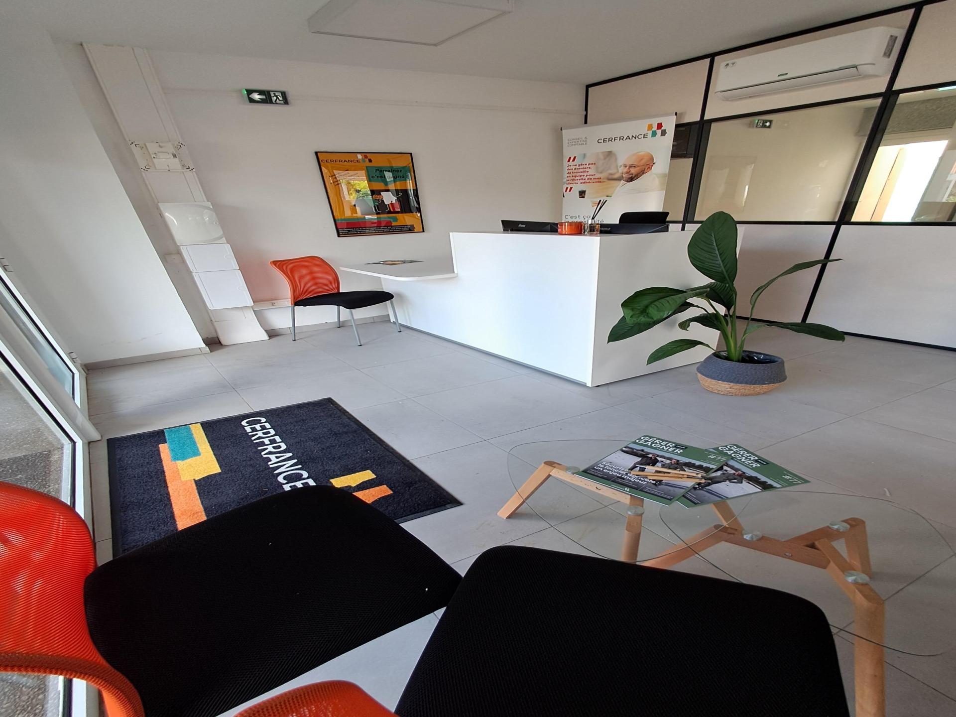 Agence de Saint-Joseph