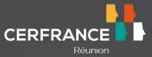 Logo Cerfrance Réunion