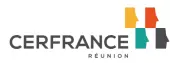 Logo Cerfrance Réunion