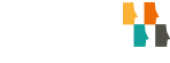 Logo blanc Cerfrance Réunion - Conseil et Expertise ComptableRéunion