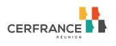 Logo Cerfrance Réunion - Conseil et Expertise ComptableRéunion