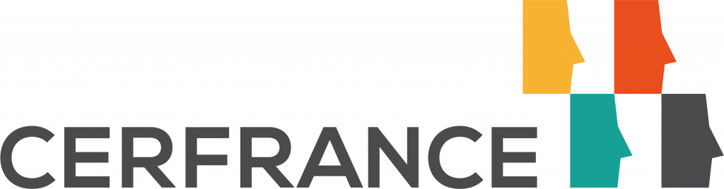 Logo Cerfrance Réunion